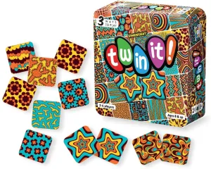 TWIN IT!