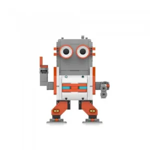 UBTECH Jimu Series Astrobot Upgraded Kit