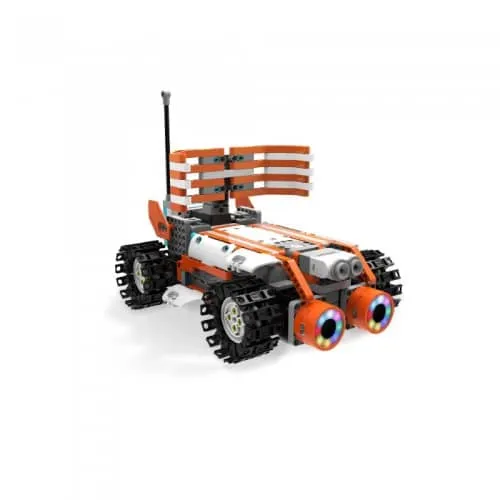 UBTECH Jimu Series Astrobot Upgraded Kit