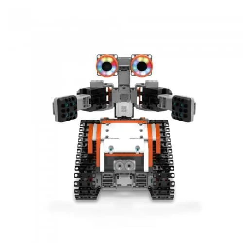 UBTECH Jimu Series Astrobot Upgraded Kit