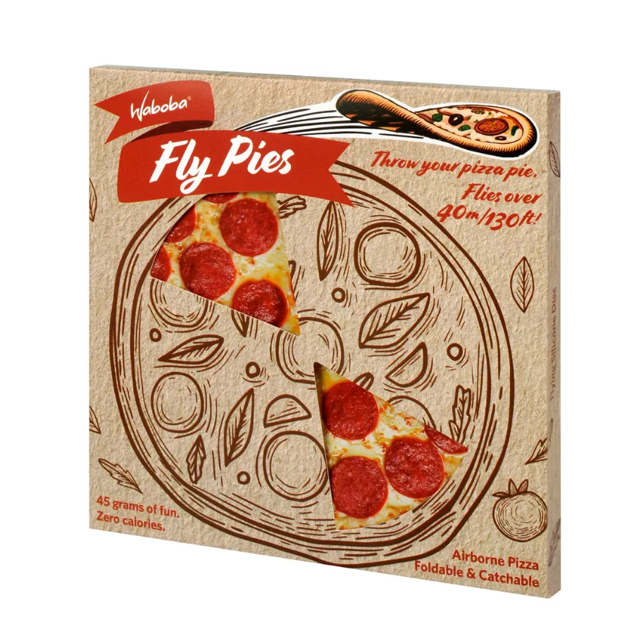 Waboba Fly Pies Hawaiian 300C01_H