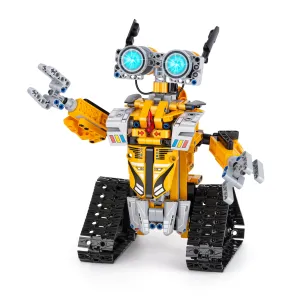 WALLBOT Remote Control Robot